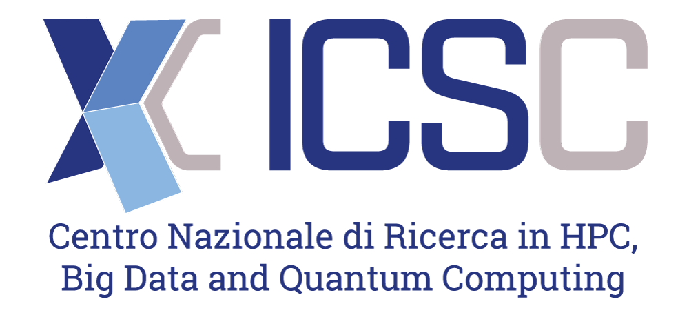 ICSC, Centro Nazionale di Ricerca in High Performance Computing, Big Data e Quantum Computing