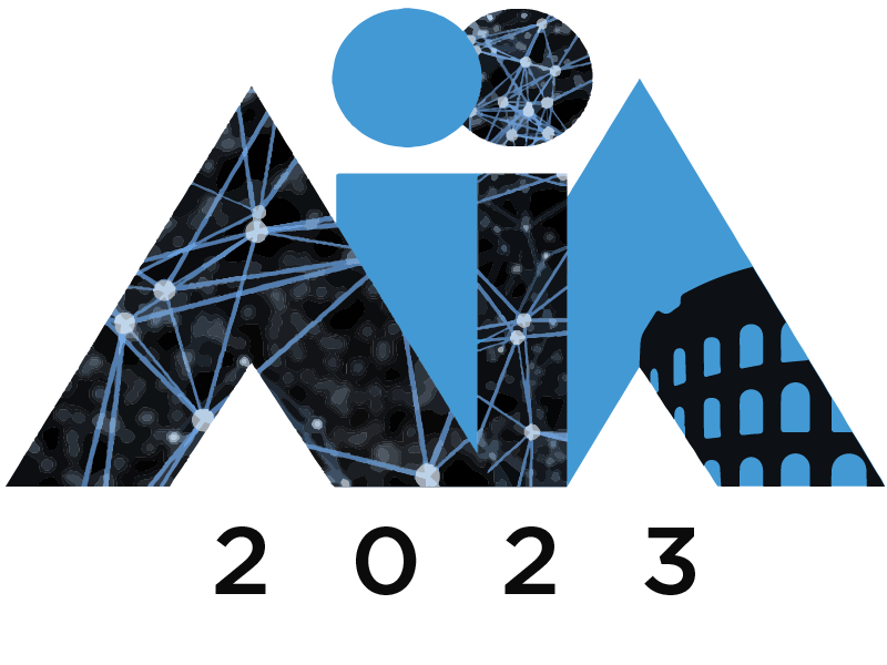 Invited talk XAI.it 2023 - 4th Italian Workshop on Explainable Artificial Intelligence | co-located with AIxIA 2023